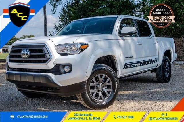 2023 Toyota Tacoma SR5 V6 for sale in Lawrenceville, GA