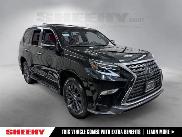 2023 Lexus GX 460 Luxury for sale in Annapolis, MD