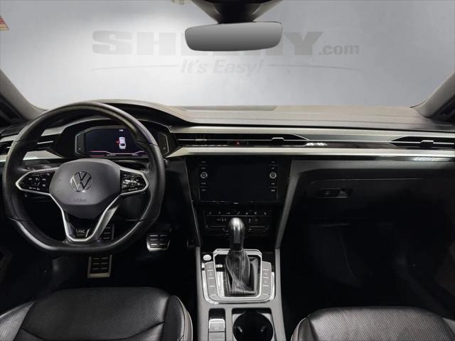 2021 Volkswagen Arteon SEL Premium R-Line