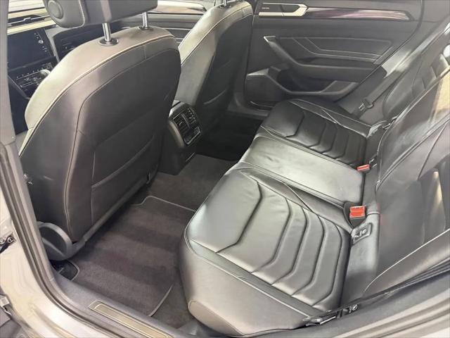 2021 Volkswagen Arteon SEL Premium R-Line
