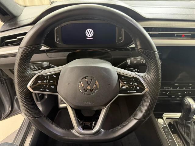 2021 Volkswagen Arteon SEL Premium R-Line