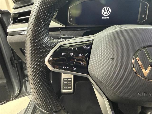2021 Volkswagen Arteon SEL Premium R-Line