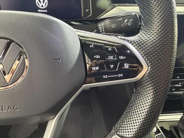2021 Volkswagen Arteon SEL Premium R-Line