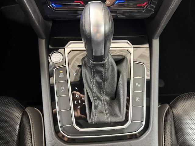 2021 Volkswagen Arteon SEL Premium R-Line