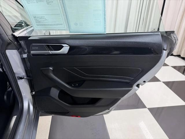 2021 Volkswagen Arteon SEL Premium R-Line
