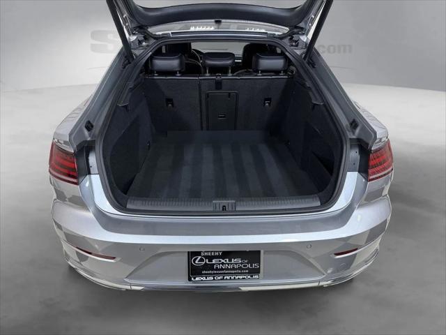 2021 Volkswagen Arteon SEL Premium R-Line