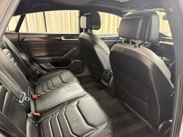 2021 Volkswagen Arteon SEL Premium R-Line