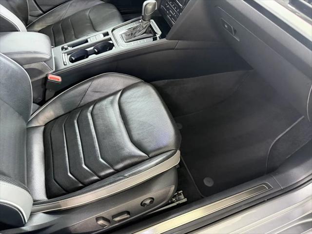 2021 Volkswagen Arteon SEL Premium R-Line