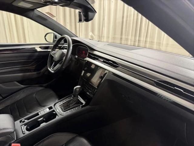 2021 Volkswagen Arteon SEL Premium R-Line