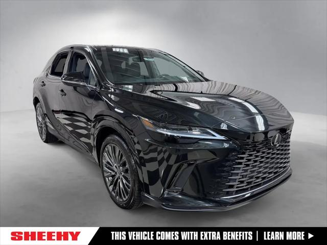 2026 Lexus RX 350 Luxury for sale in Annapolis, MD