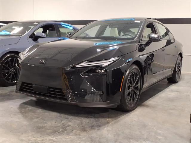 2026 Lexus 500e Premium AWD
