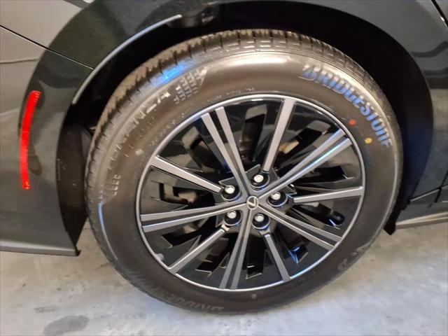 2026 Lexus 500e Premium AWD