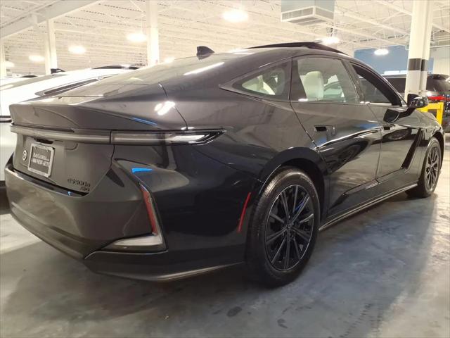 2026 Lexus 500e Premium AWD