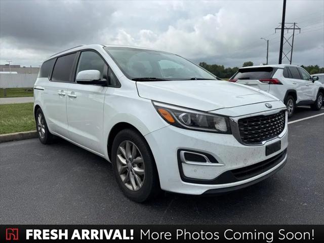 2019 Kia Sedona EX for sale in O'Fallon, IL