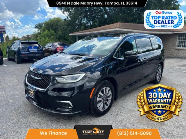 2024 Chrysler Pacifica Hybrid Select for sale in Tampa, FL