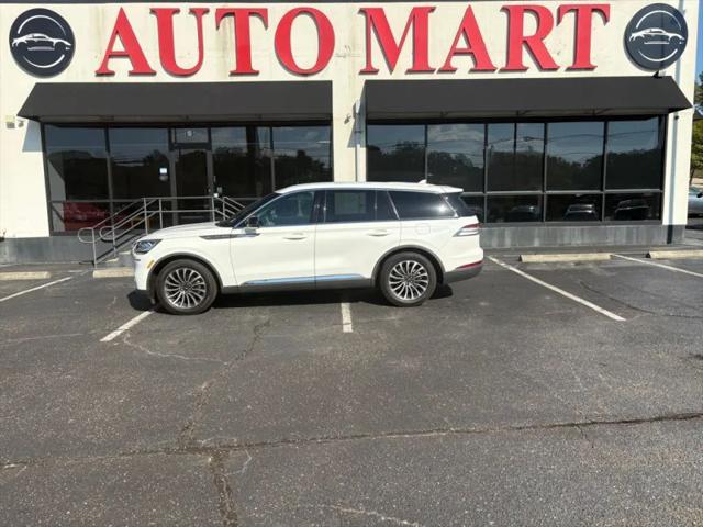 2020 Lincoln Aviator Reserve for sale in Montgomery, AL