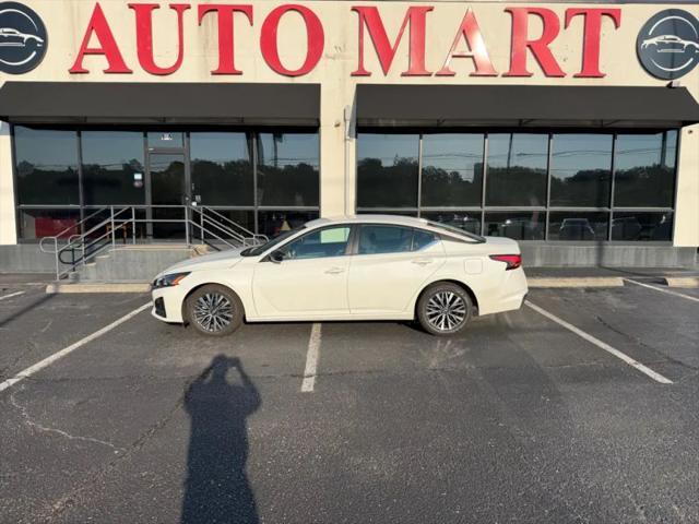 2026 Nissan Altima SV FWD for sale in Montgomery, AL