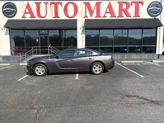 2019 Dodge Charger SXT RWD for sale in Montgomery, AL