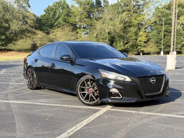 2020 Nissan Altima SR FWD for sale in Gainesville, GA