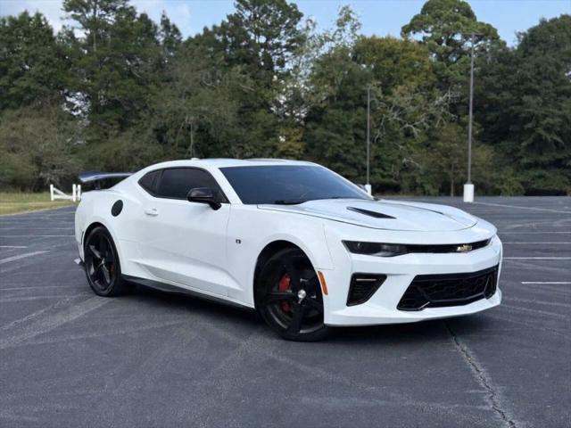 2016 Chevrolet Camaro 1SS for sale in Gainesville, GA