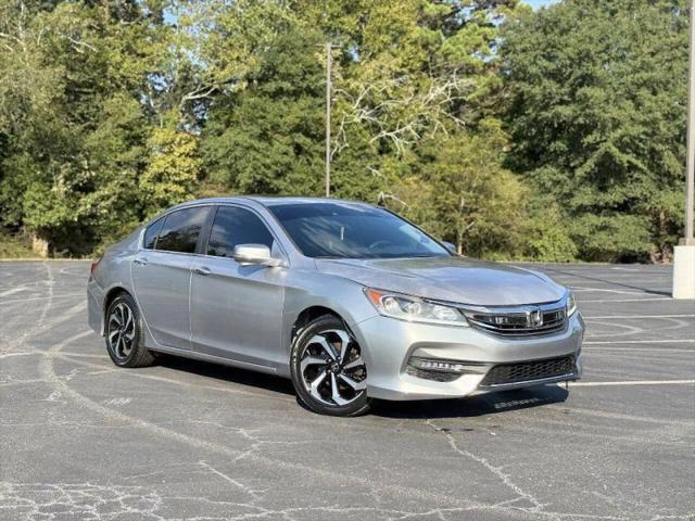 2017 Honda Accord EX-L for sale in Gainesville, GA