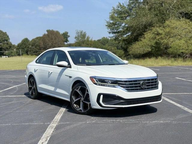 2020 Volkswagen Passat 2.0T R-Line for sale in Gainesville, GA