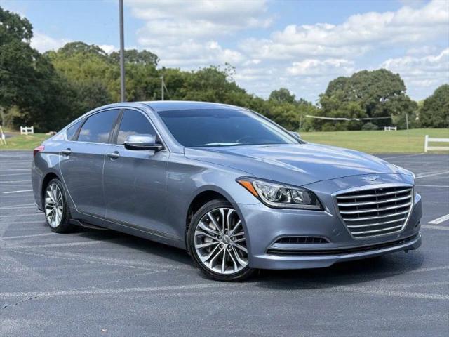 2015 Hyundai Genesis 3.8 for sale in Gainesville, GA