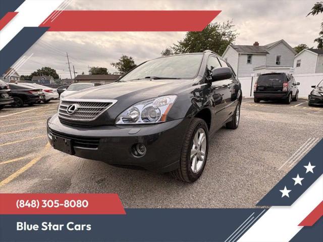 2008 Lexus RX 400h 400h for sale in Jamesburg, NJ