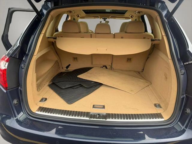 2014 Porsche Cayenne S