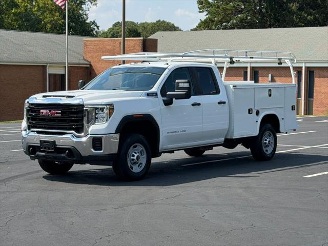 2022 GMC Sierra 2500HD Pro for sale in Charlotte, NC