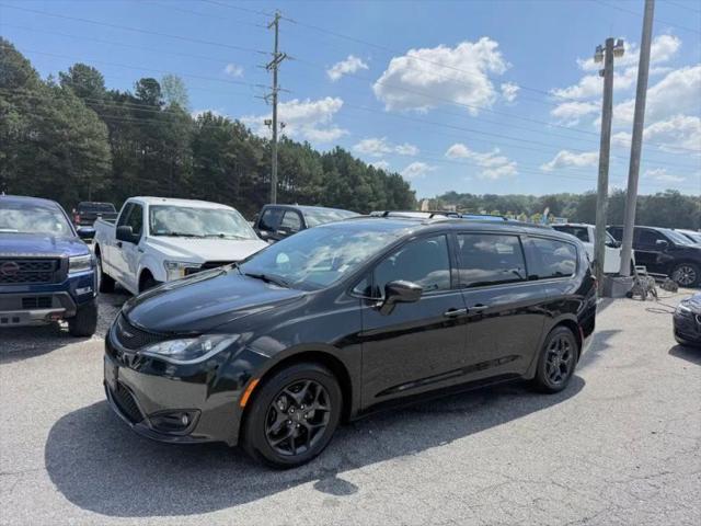 2019 Chrysler Pacifica Touring L for sale in Dawsonville, GA