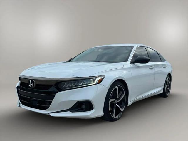 2022 Honda Accord Sport SE for sale in Auburndale, FL