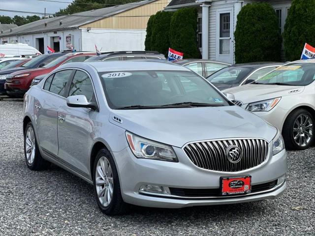 2015 Buick LaCrosse 1SV for sale in Lakewood, NJ