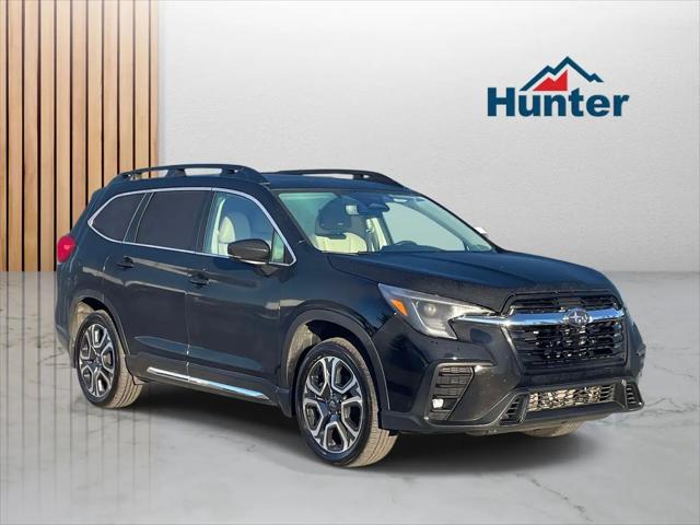 2026 Subaru Ascent Limited 7-Passenger for sale in Fletcher, NC