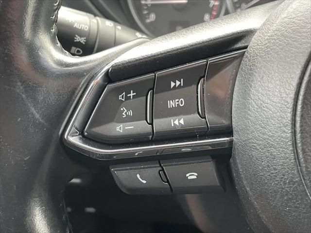 2017 Mazda CX-5 Grand Select