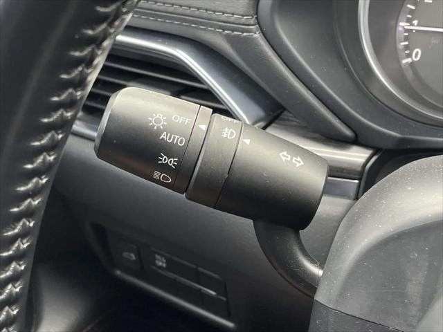 2017 Mazda CX-5 Grand Select