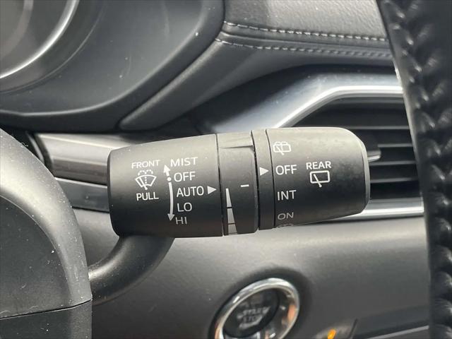 2017 Mazda CX-5 Grand Select