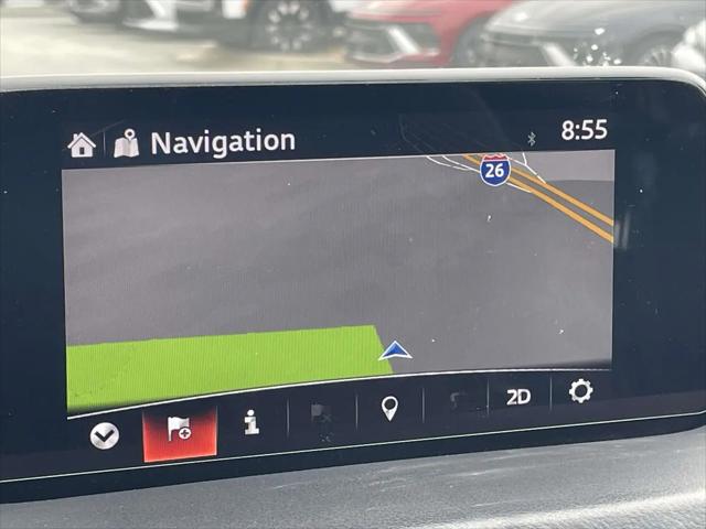 2017 Mazda CX-5 Grand Select