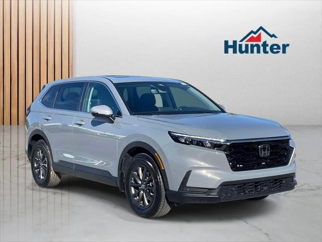 2026 Honda CR-V EX-L AWD for sale in Fletcher, NC