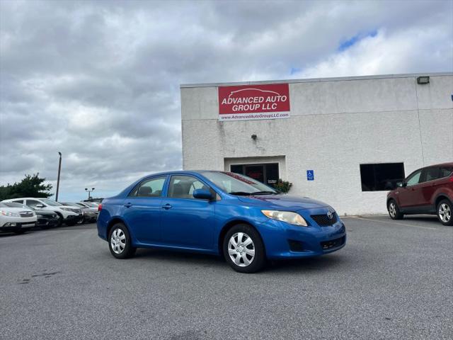 2010 Toyota Corolla LE for sale in West Chester, PA
