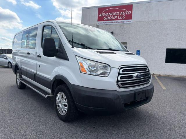 2016 Ford Transit w/60/40 Side Door w/RWB for sale in West Chester, PA