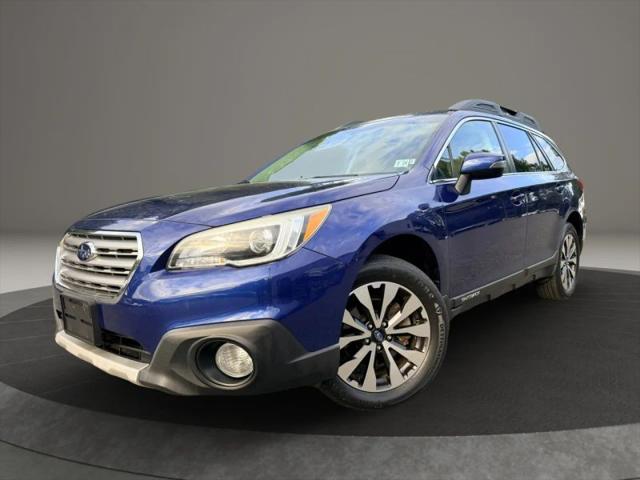 2016 Subaru Outback 2.5i Limited for sale in Mountain Lakes, NJ