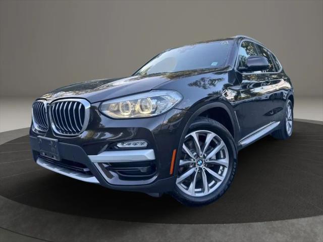 2019 BMW X3 xDrive30i for sale in Mountain Lakes, NJ