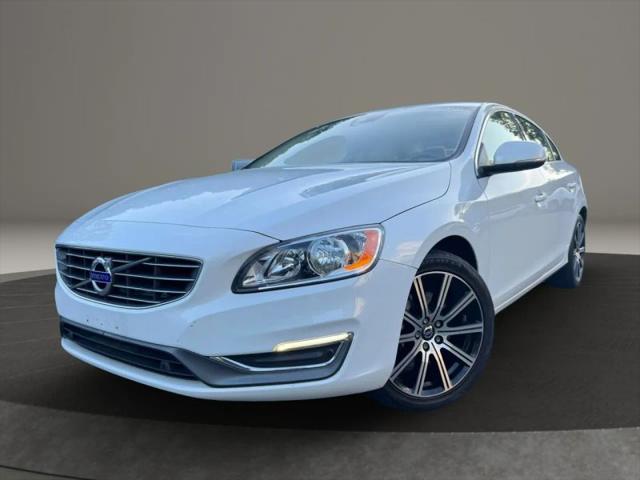2018 Volvo S60 Inscription T5 for sale in Mountain Lakes, NJ