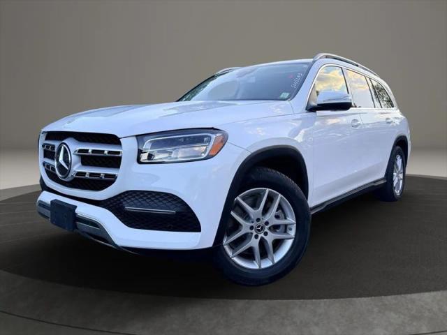 2020 Mercedes-Benz GLS GLS 450 4MATIC for sale in Mountain Lakes, NJ