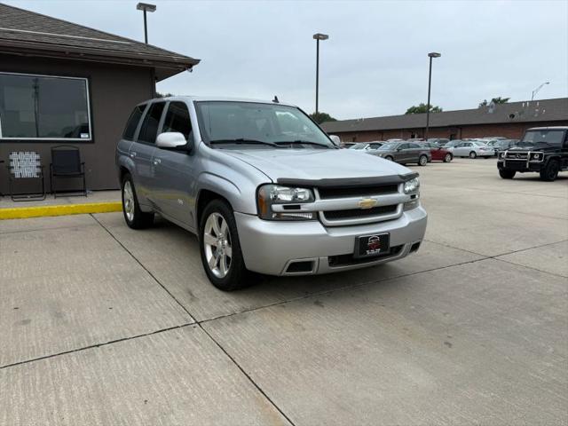 2006 Chevrolet TrailBlazer LS for sale in Fremont, NE