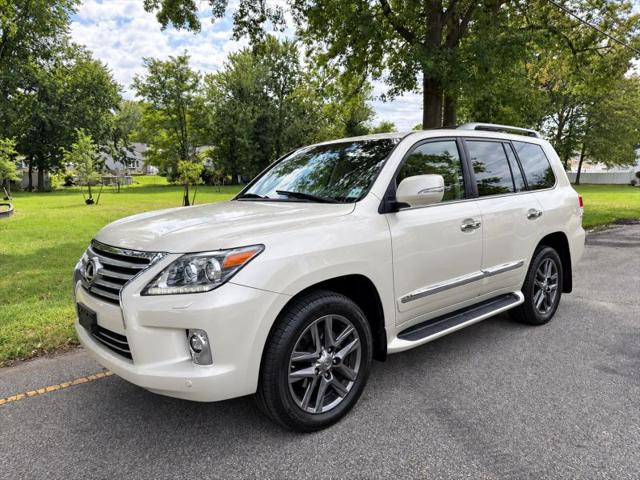 2015 Lexus LX 570 570 for sale in Avenel, NJ