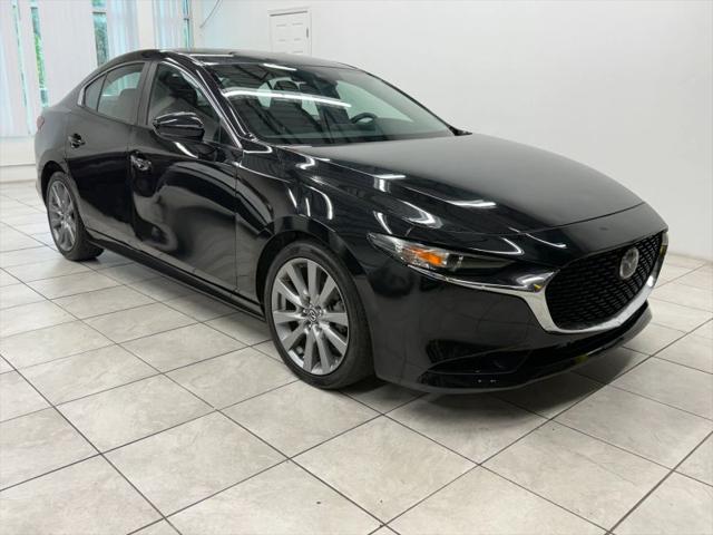 2022 Mazda Mazda3 Preferred for sale in Chantilly, VA
