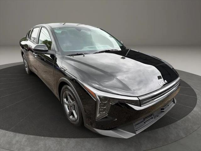 2025 Kia K4 LXS for sale in Hollywood, FL