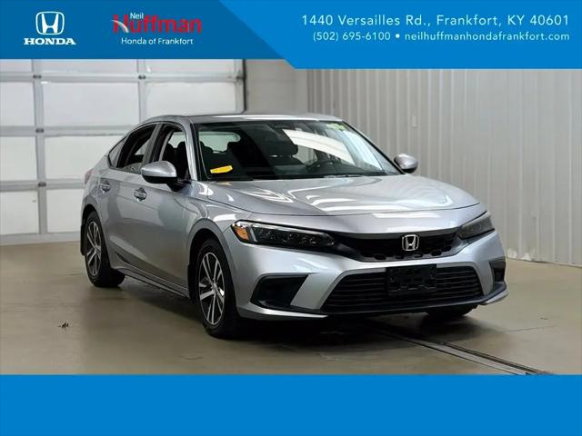 2024 Honda Civic LX for sale in Frankfort, KY